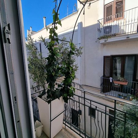 B&B Novecento Italiano Altamura Exterior foto